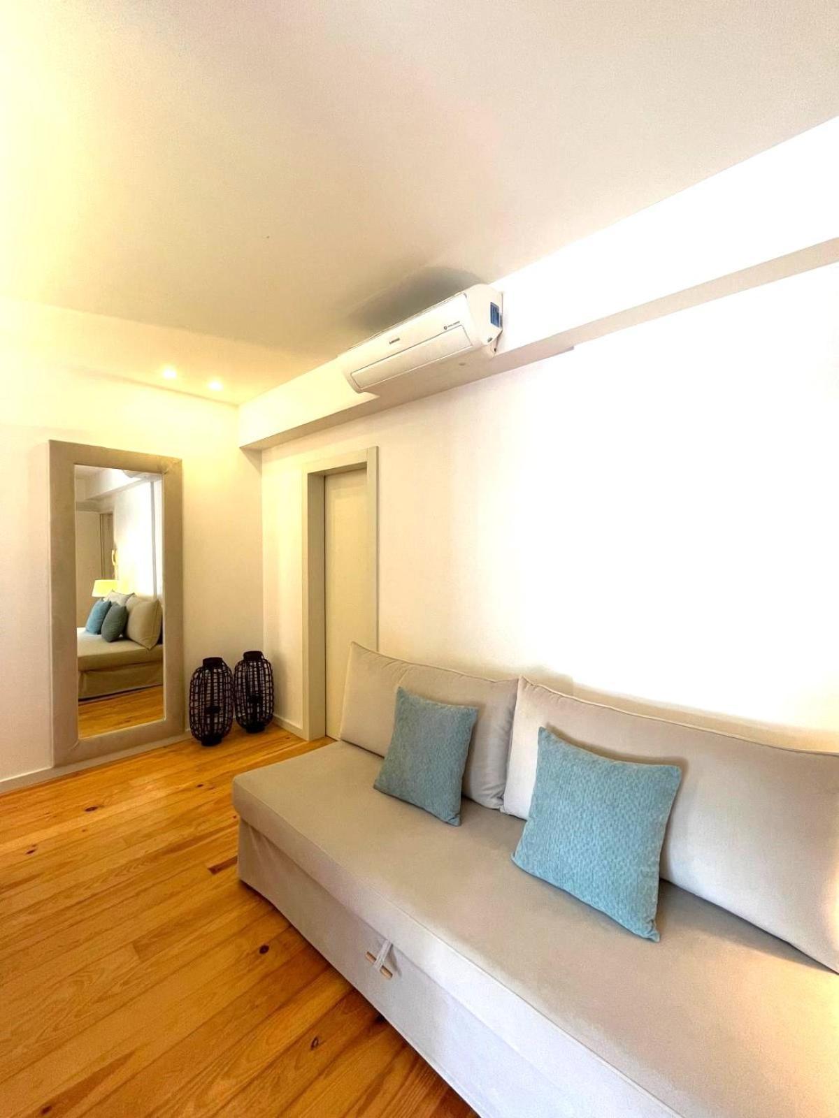 Brittos Lapa Apartment In Porto Center Exterior foto